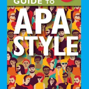 Pocket Guide to APA Style with APA 7th Edition Updates