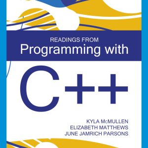 Readings from Programming with C++